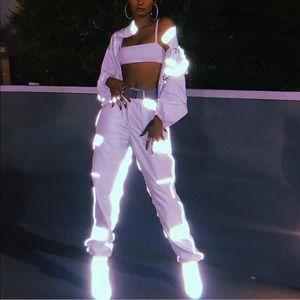 I.AM.GIA Halo Jacket